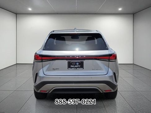 Used 2024 Lexus RX 350 FWD w/ Technology Package image 4