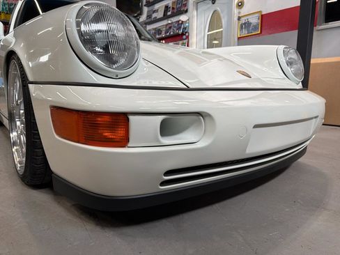 Used 1994 Porsche 911 Carrera 4 image 14
