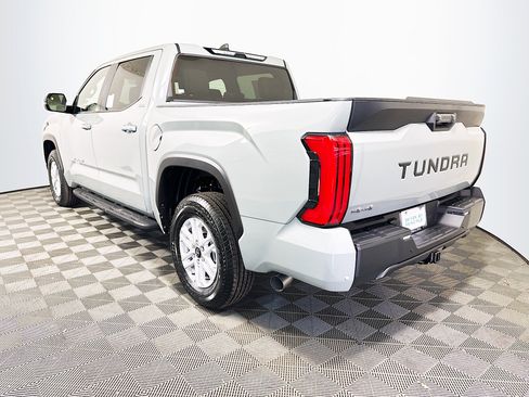 New 2026 Toyota Tundra SR5 image 5