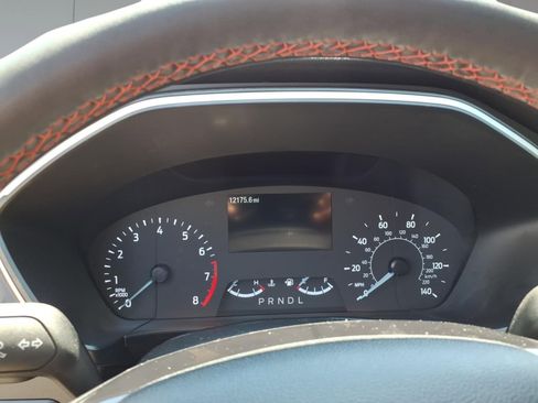 Used 2022 Ford Escape SEL w/ SEL Stealth AWD Package image 12