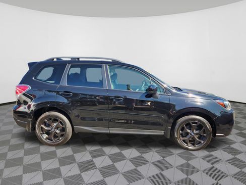 Used 2018 Subaru Forester 2.5i Premium AWD/4WD image 6