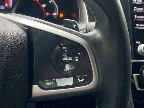 Used 2020 Honda Civic Sport image 19