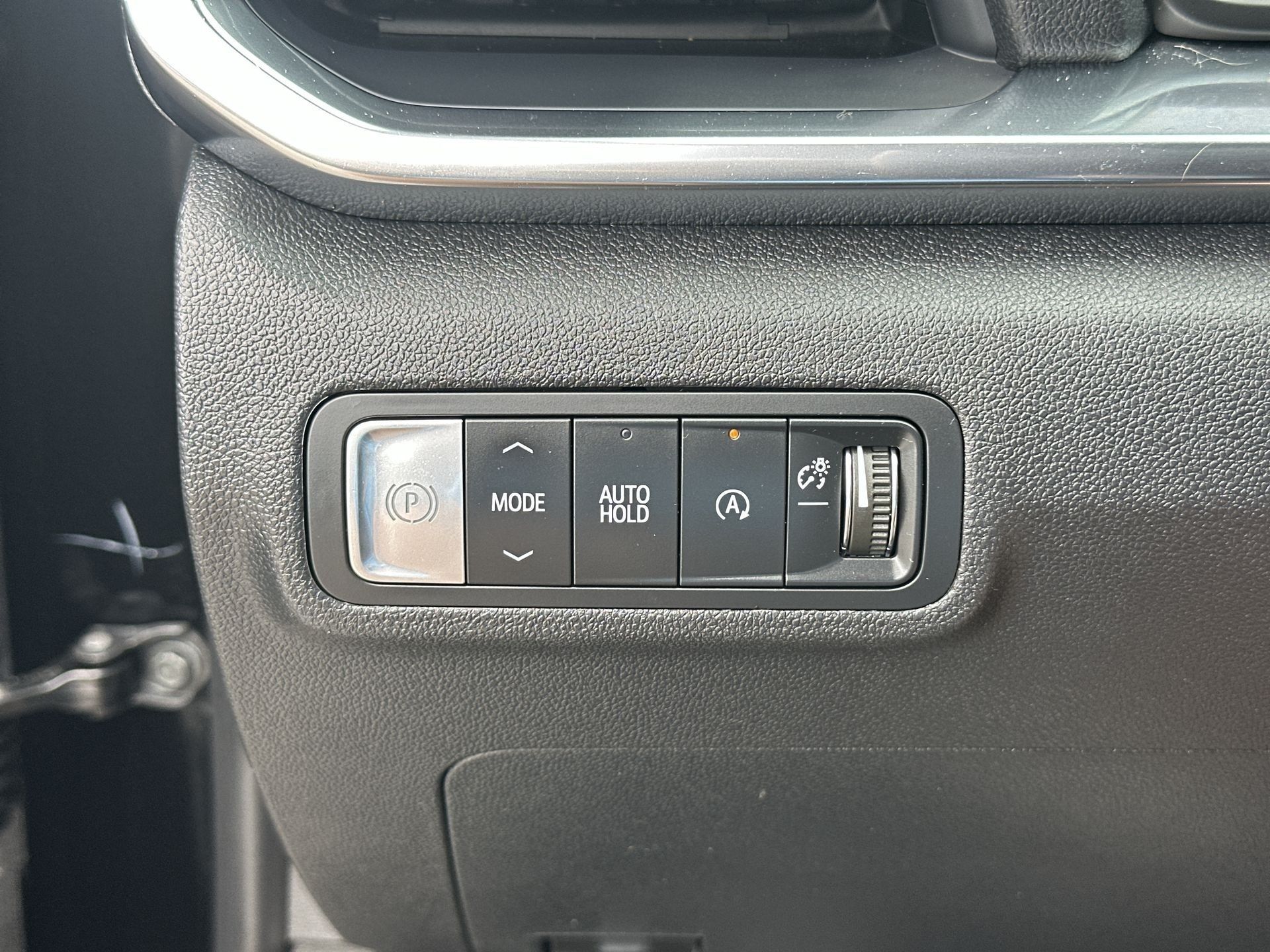 Certified 2026 GMC Terrain Elevation FWD image 18