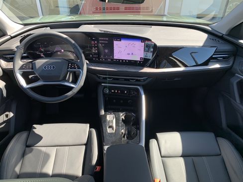 New 2025 Audi Q5 Premium Plus image 5