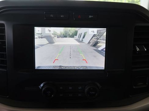 Used 2021 Ford F150 XLT AWD/4WD image 26