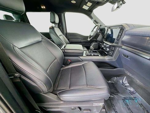 Used 2024 Ford F150 Lariat w/ Equipment Group 502A High AWD/4WD image 24