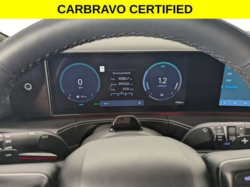 Used 2026 Hyundai Santa Fe Calligraphy FWD image 18