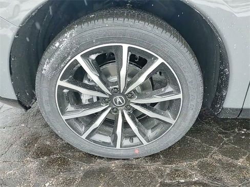 New 2026 Acura RDX A-Spec image 10