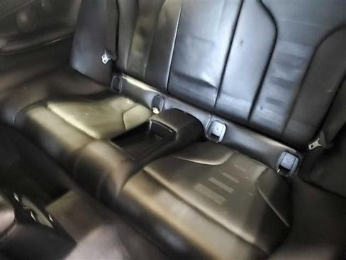 Used 2016 BMW M4 Coupe image 14