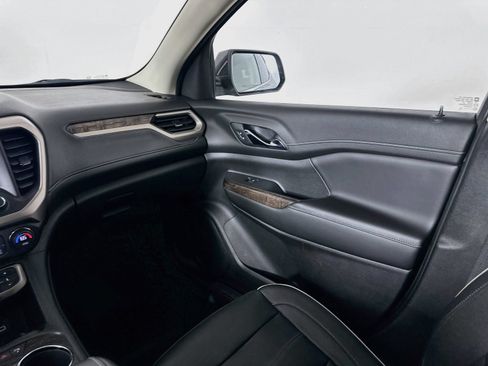 Used 2020 GMC Acadia Denali FWD image 23