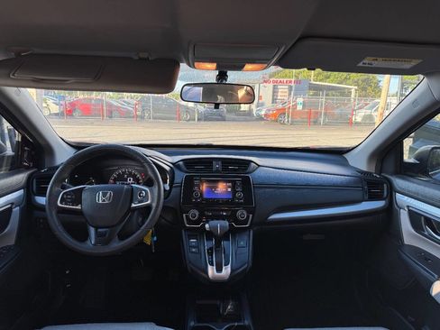Used 2019 Honda CR-V LX image 14