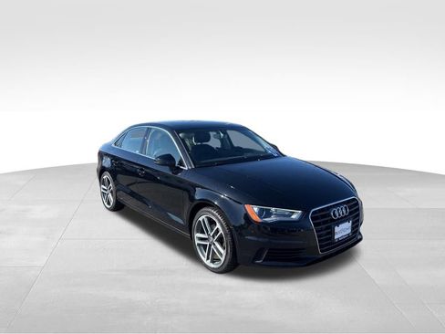 Used 2015 Audi A3 TDI Premium Plus image 8