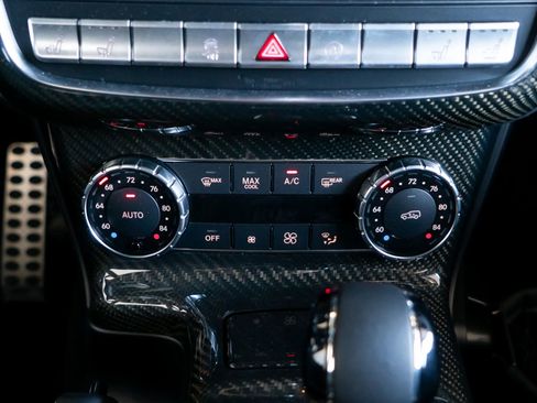 Used 2017 Mercedes-Benz G 550 Squared image 77