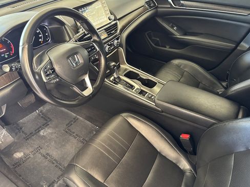 Used 2018 Honda Accord EX-L image 9