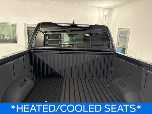 Used 2024 Toyota Tundra Limited AWD/4WD image 9