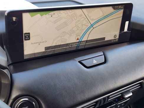 New 2026 MAZDA CX-70 3.3 Turbo S w/ Premium Package AWD/4WD image 10