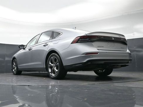 Used 2023 Honda Accord EX-L image 38