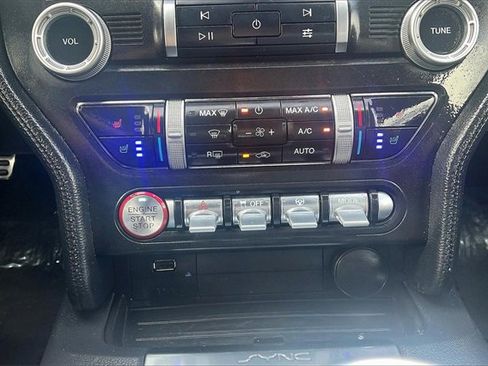 Certified 2023 Ford Mustang Premium image 29