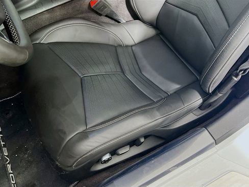 Used 2023 Chevrolet Corvette Stingray Preferred Conv w/ Z51 Performance Package image 20