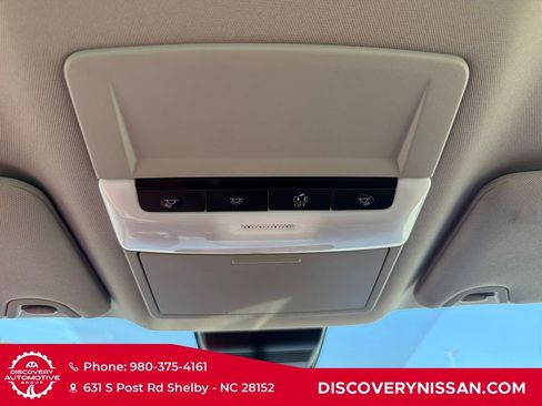 Certified 2023 Nissan Altima 2.5 SR AWD/4WD image 30