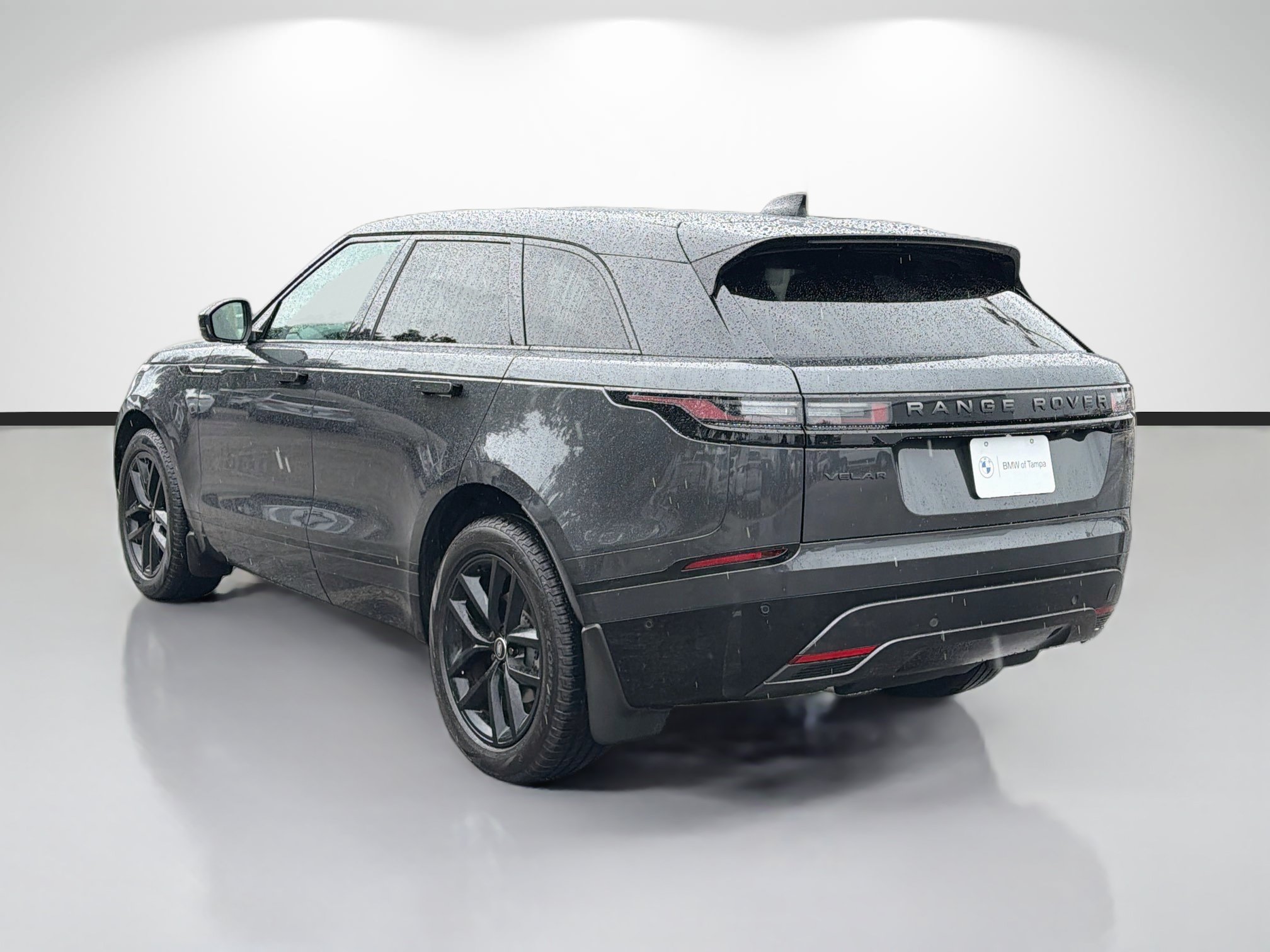 Used 2026 Land Rover Range Rover Velar Dynamic SE AWD/4WD image 5