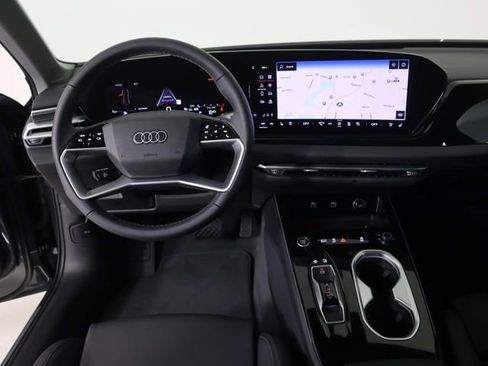 New 2026 Audi A6 Premium Plus image 21