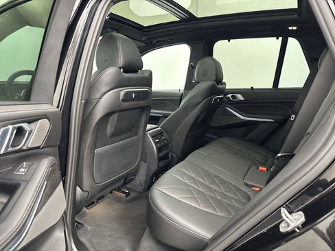 Used 2024 BMW X5 xDrive40i w/ Executive Package AWD/4WD image 29