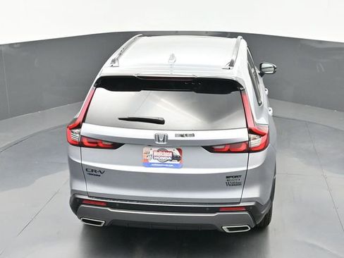 New 2026 Honda CR-V Sport Touring image 31