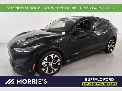 Used 2023 Ford Mustang Mach-E Premium