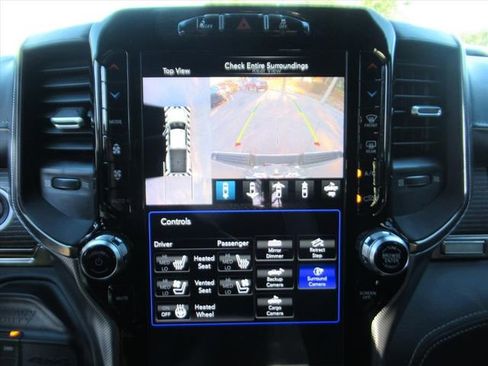 Certified 2021 RAM 3500 Limited image 28