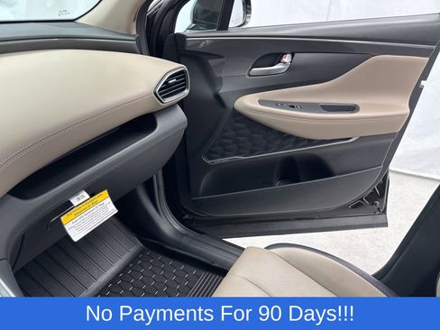 Used 2023 Hyundai Santa Fe SEL w/ Premium Package AWD/4WD image 20