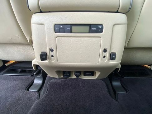Used 2019 INFINITI QX80 Luxe w/ 22" Wheel Package RWD image 25