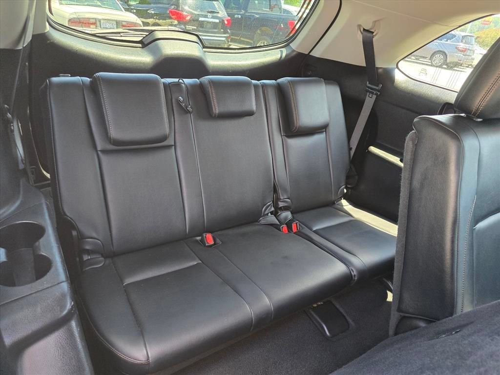 Used 2016 Toyota Highlander XLE AWD/4WD image 15