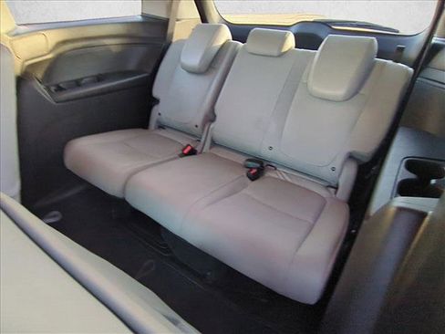 Used 2021 Honda Odyssey EX-L image 19