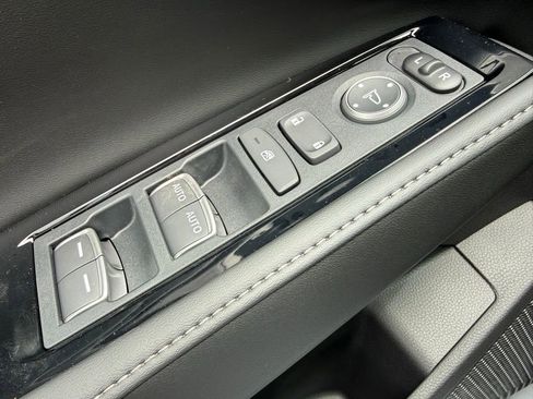 New 2026 Honda Accord Touring image 17
