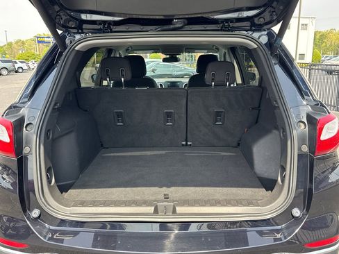 Used 2020 Chevrolet Equinox LT image 19