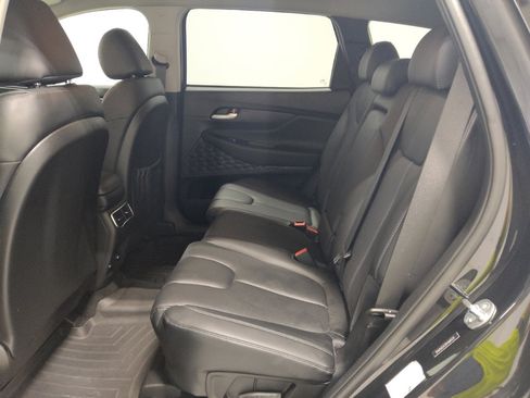 Used 2023 Hyundai Santa Fe XRT AWD/4WD image 18