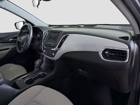 Used 2023 Chevrolet Equinox LT w/ Driver Convenience Package FWD image 33
