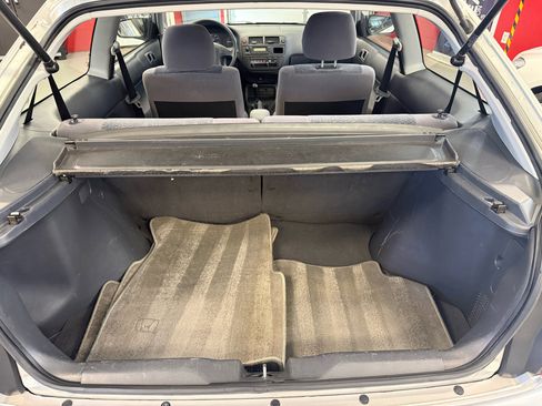 Used 1998 Honda Civic DX image 14