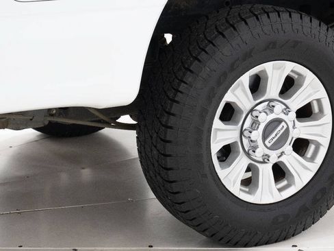 Used 2022 Ford F250 XLT AWD/4WD image 68