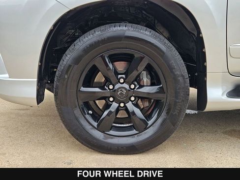 Used 2018 Lexus GX 460 w/ Navigation Package AWD/4WD image 36