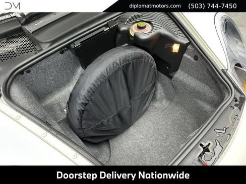 Used 2000 Porsche Boxster RWD image 39