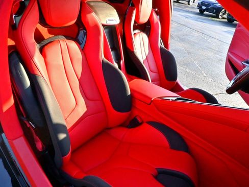 Certified 2025 Chevrolet Corvette Z06 image 27