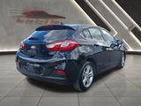 Used 2017 Chevrolet Cruze LT w/ Convenience Package image 4