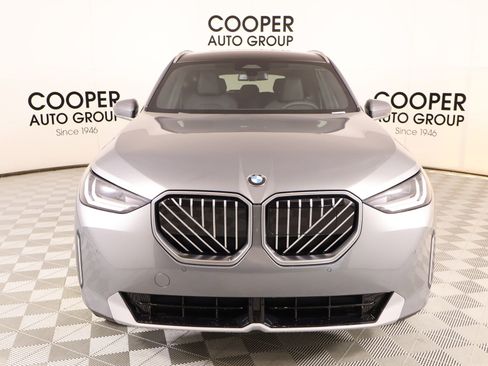 New 2026 BMW X3 xDrive30 w/ Convenience Package AWD/4WD image 9