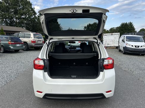 Used 2015 Subaru Impreza 2.0i Sport Premium w/ Popular Package #1 AWD/4WD image 13