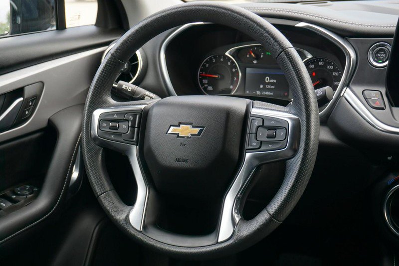 Used 2024 Chevrolet Blazer LT w/ LPO, Floor Liner Package FWD image 30