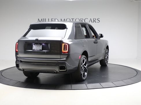New 2026 Rolls-Royce Cullinan Black Badge image 2