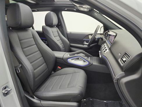 Certified 2024 Mercedes-Benz GLE 450 4MATIC image 18