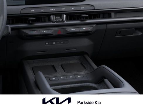 New 2027 Kia Telluride EX X-Line AWD/4WD image 23